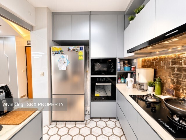 Blk 442C West Ridges @ Bukit Batok (Bukit Batok), HDB 4 Rooms #557889781